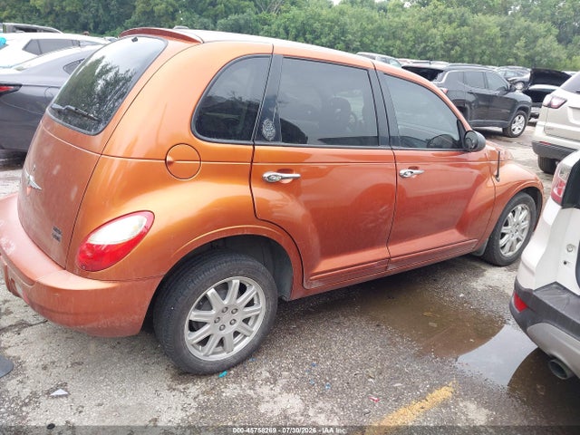 2007 Chrysler PT CRUISER TOURING — фото 13