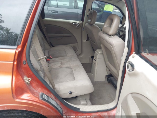 صورة 8 لـ 2007 Chrysler PT CRUISER TOURING
