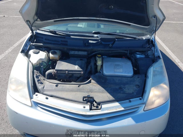صورة 10 لـ 2005 Toyota PRIUS
