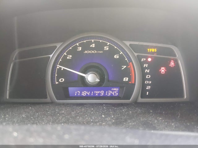 2010 Honda CIVIC LX 照片 7