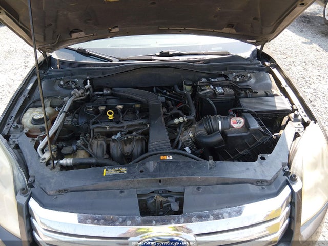 صورة 10 لـ 2006 FORD FUSION SE