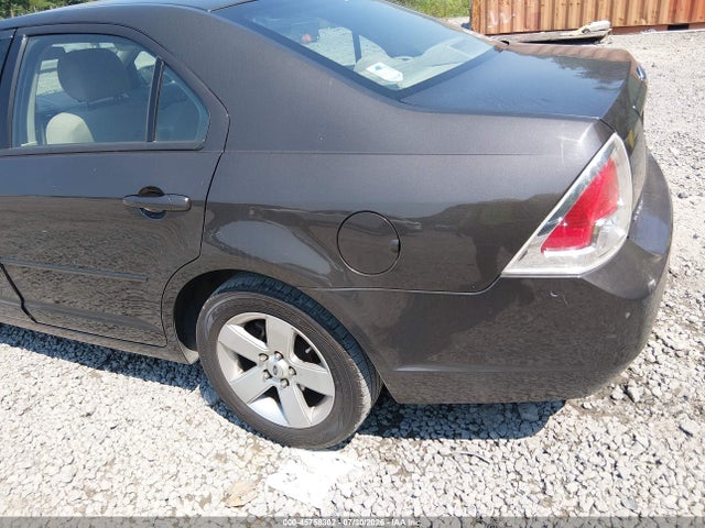 2006 FORD FUSION SE thumbnail 14