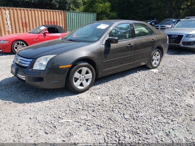 صورة 2 لـ 2006 FORD FUSION SE