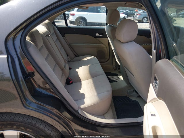 صورة 8 لـ 2006 FORD FUSION SE