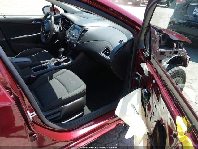 صورة 5 لـ 2016 Chevrolet CRUZE LT AUTO
