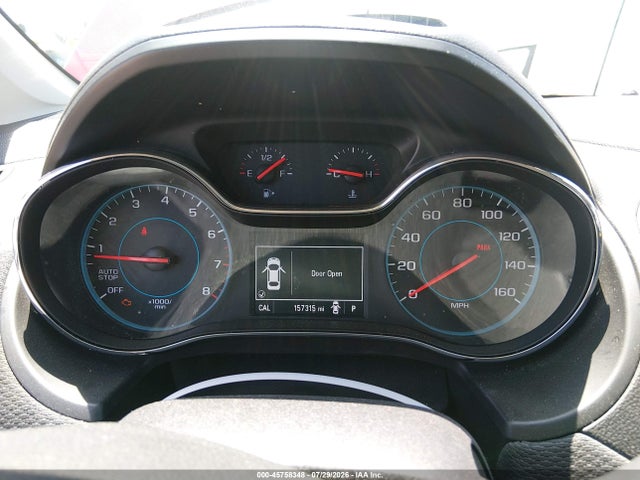 صورة 7 لـ 2016 Chevrolet CRUZE LT AUTO