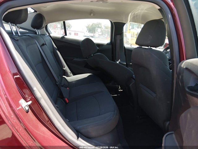 صورة 8 لـ 2016 Chevrolet CRUZE LT AUTO