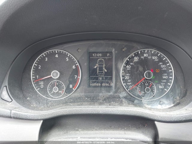 صورة 7 لـ 2015 Volkswagen PASSAT 1.8T SE