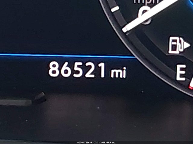 2018 VOLKSWAGEN ATLAS 3.6L V6 SEL PREMIUM 15