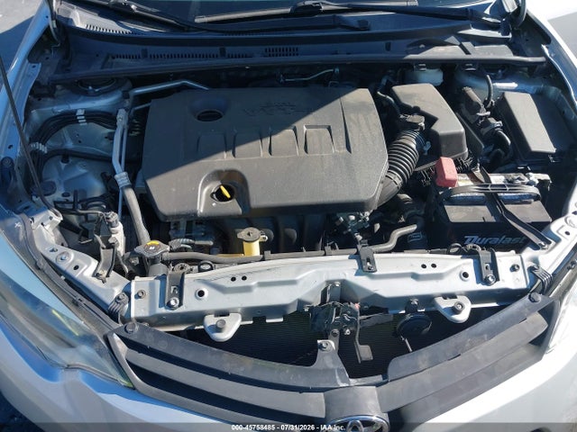 صورة 10 لـ 2014 Toyota COROLLA LE