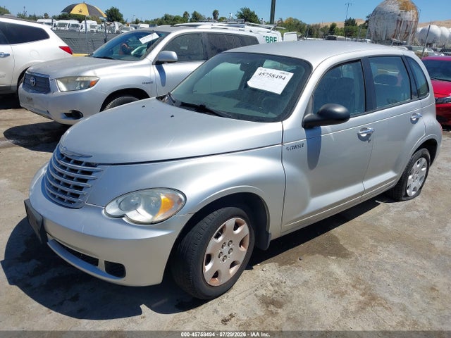 2006 Chrysler PT CRUISER — фото 2