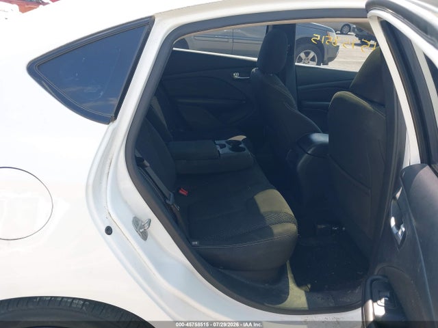 2015 Dodge DART SXT 照片 8