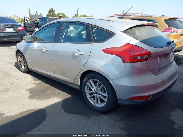 صورة 3 لـ 2015 FORD FOCUS SE
