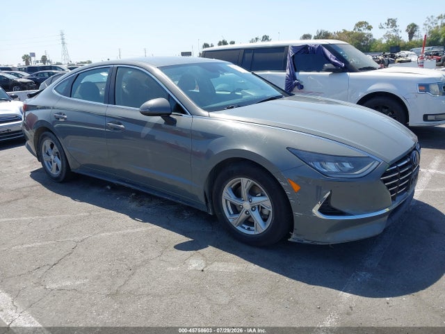 2022 HYUNDAI SONATA SE