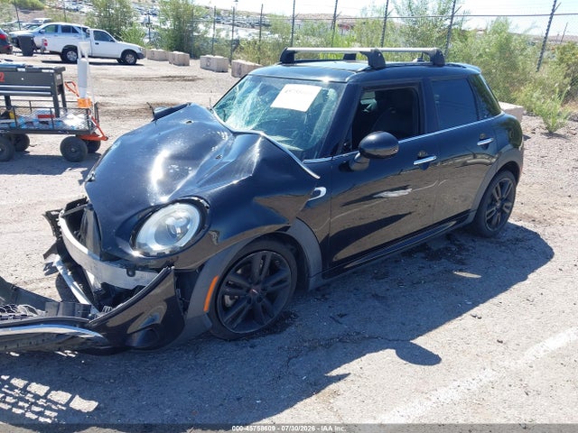 2018 MINI HARDTOP COOPER 2
