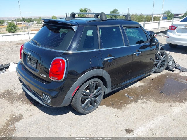 2018 MINI HARDTOP COOPER 4