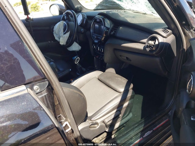 2018 MINI HARDTOP COOPER 5