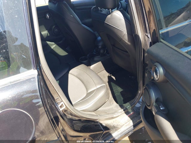 2018 MINI HARDTOP COOPER 8