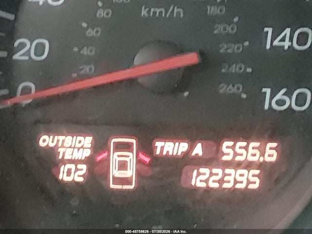 صورة 15 لـ 2003 Acura TL 3.2