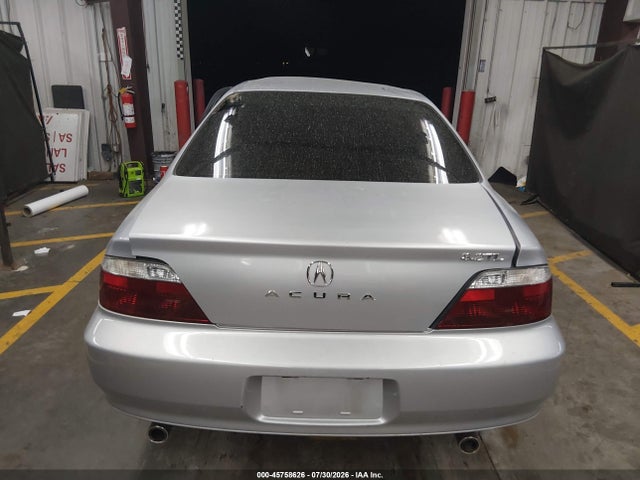 صورة 16 لـ 2003 Acura TL 3.2