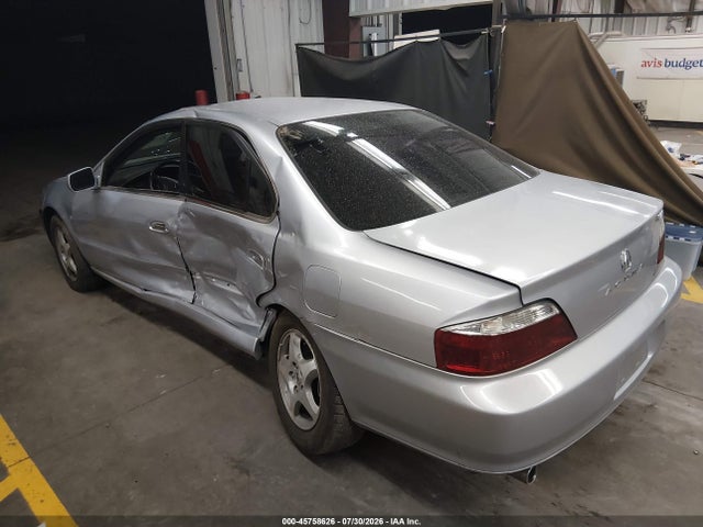 صورة 3 لـ 2003 Acura TL 3.2