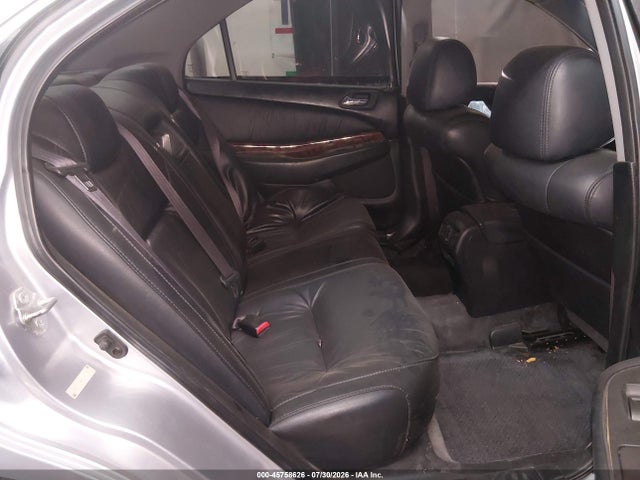 2003 Acura TL 3.2 照片 8