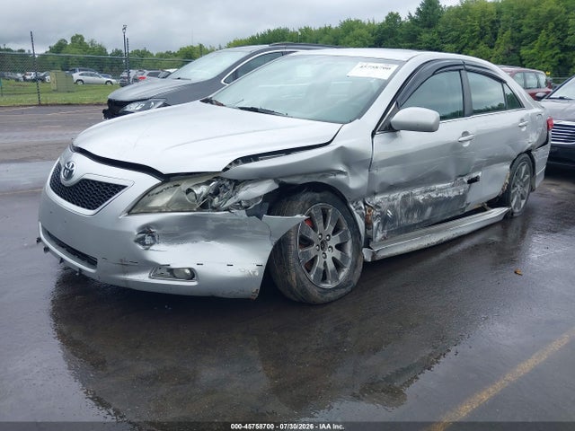 صورة 2 لـ 2009 Toyota CAMRY SE V6