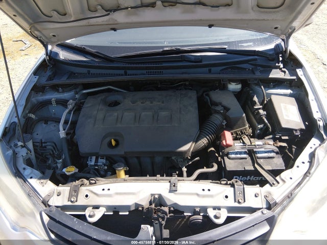 2014 Toyota COROLLA LE PLUS 照片 10