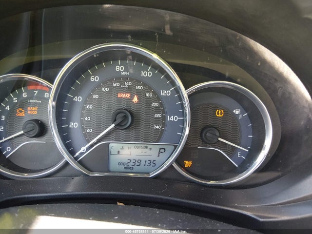 2014 Toyota COROLLA LE PLUS 照片 7