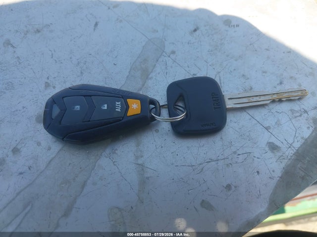 2008 Toyota YARIS 缩略图 11