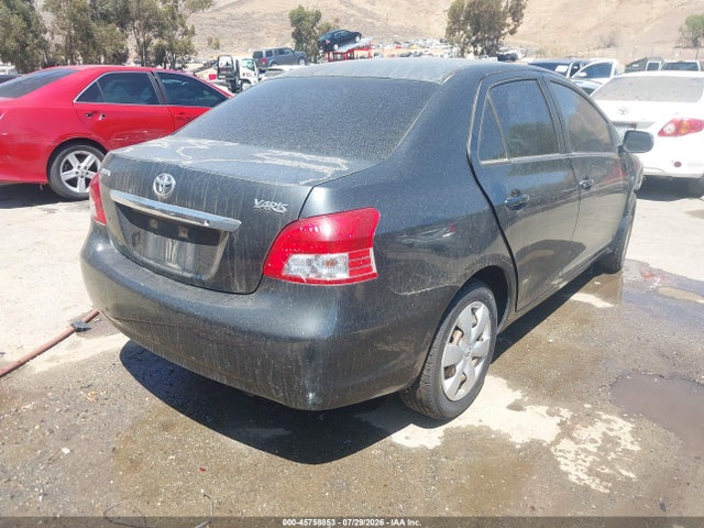 صورة 4 لـ 2008 Toyota YARIS