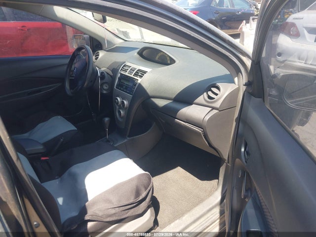 صورة 5 لـ 2008 Toyota YARIS