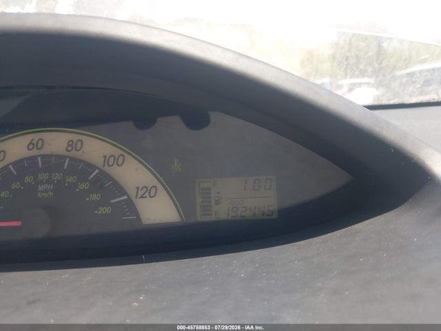 صورة 7 لـ 2008 Toyota YARIS