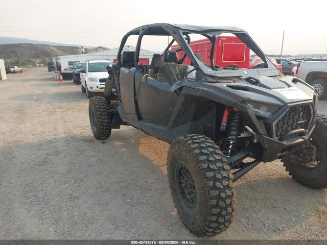 2026 POLARIS RZR 