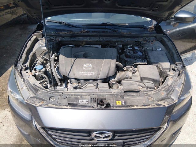 2017 Mazda MAZDA3 SPORT 照片 10