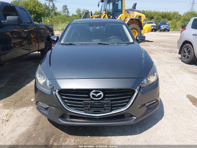 صورة مصغرة 12 لـ 2017 Mazda MAZDA3 SPORT