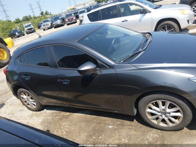 صورة مصغرة 13 لـ 2017 Mazda MAZDA3 SPORT