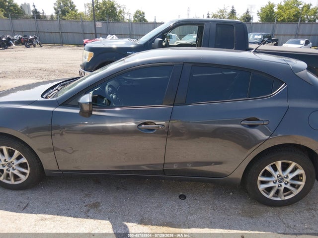 صورة مصغرة 14 لـ 2017 Mazda MAZDA3 SPORT