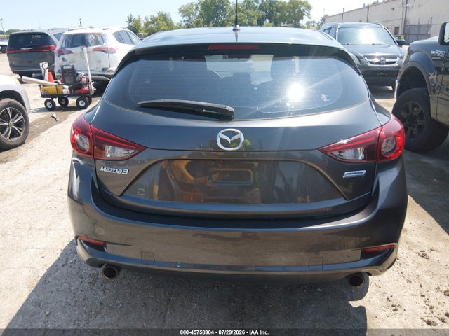 صورة مصغرة 16 لـ 2017 Mazda MAZDA3 SPORT