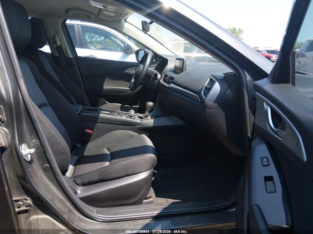 2017 Mazda MAZDA3 SPORT 照片 5