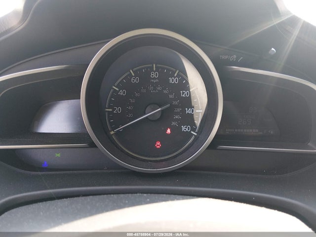 2017 Mazda MAZDA3 SPORT 照片 7