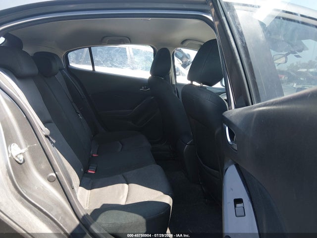 2017 Mazda MAZDA3 SPORT 照片 8