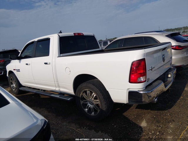2015 RAM 1500 LONE STAR 照片 14