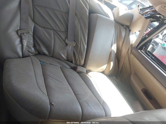 صورة 8 لـ 2000 Toyota AVALON XLS