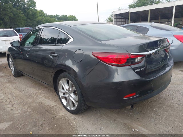 صورة 3 لـ 2014 Mazda MAZDA6 I TOURING