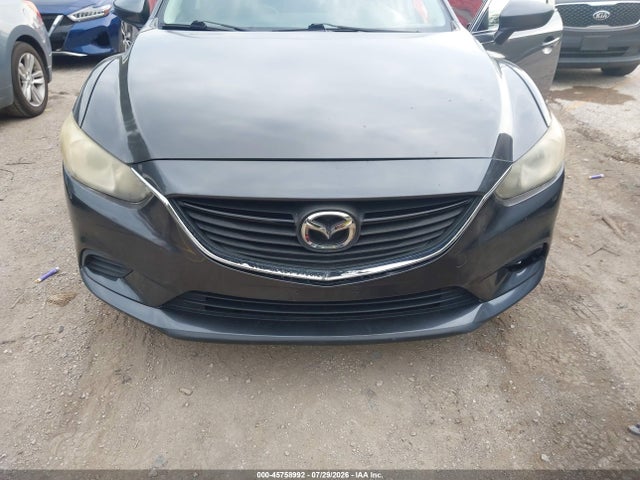 صورة 6 لـ 2014 Mazda MAZDA6 I TOURING