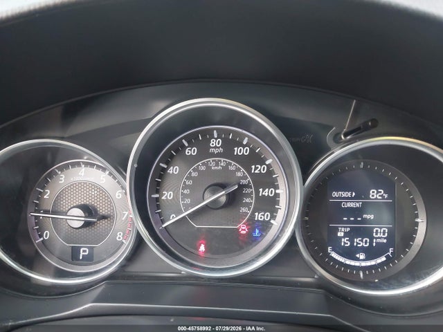 صورة 7 لـ 2014 Mazda MAZDA6 I TOURING