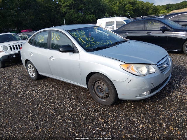 2010 HYUNDAI ELANTRA GLS