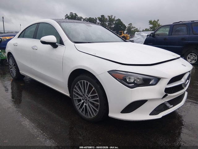 2021 MERCEDES-BENZ C 4MATIC