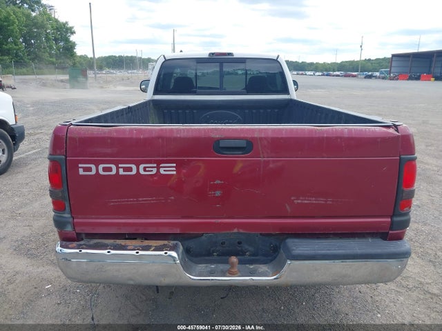 1998 Dodge RAM BR2500 CAB ST 照片 8